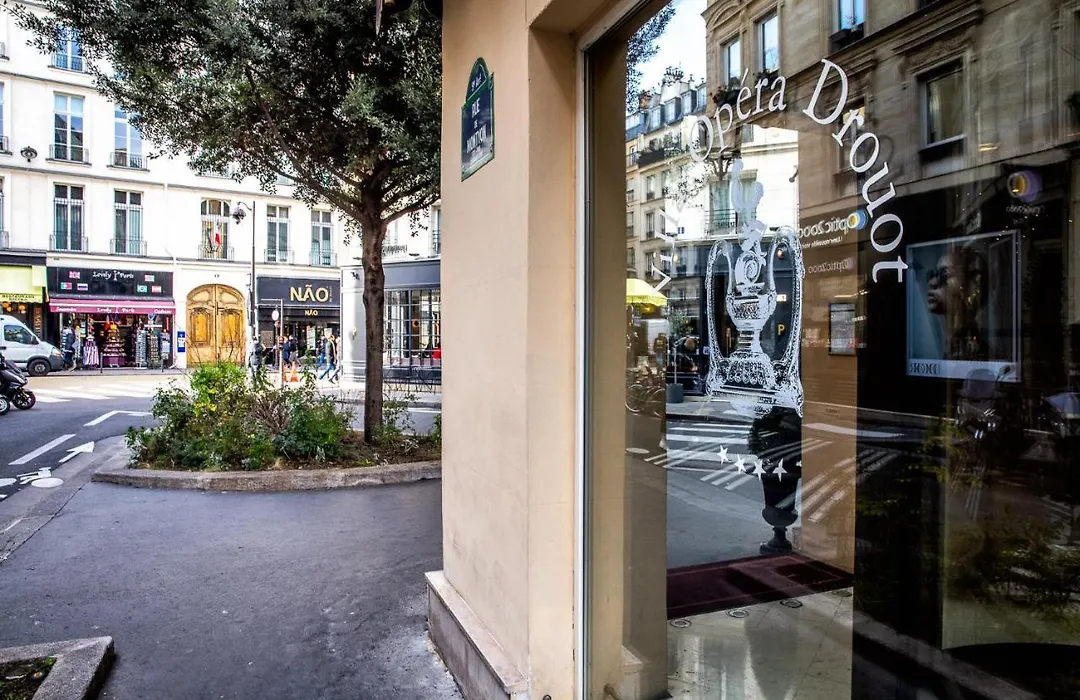 Villa Opera Drouot-1