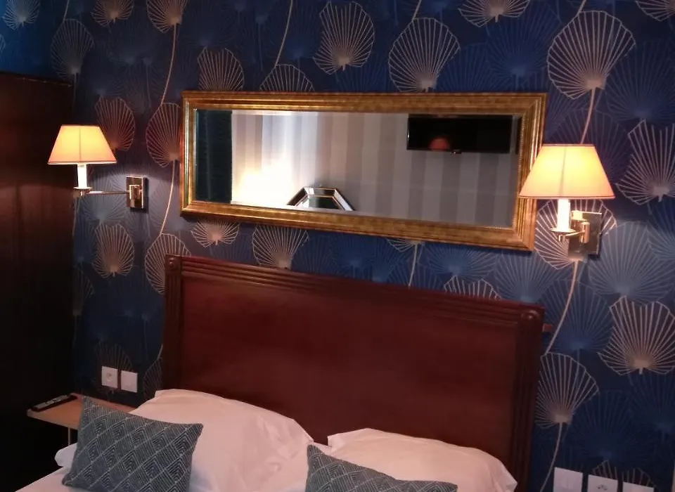 Hotel Tamaris-1