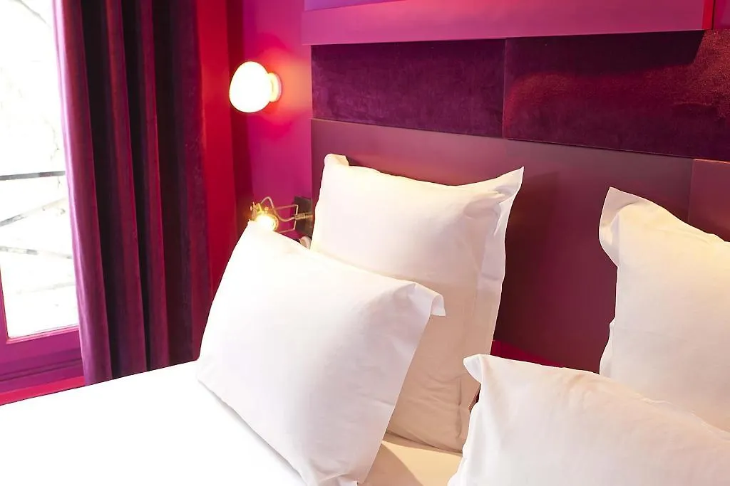 Hotel Valadon Colors-1