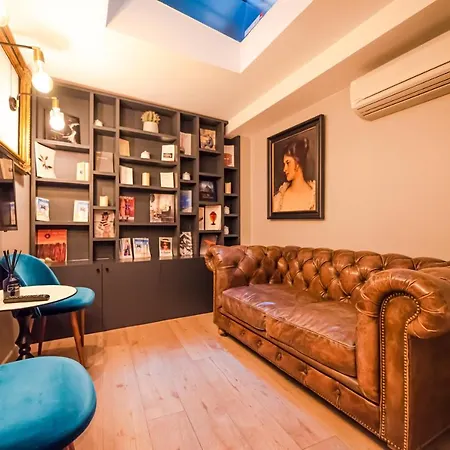 Residence Les Boulevards-2