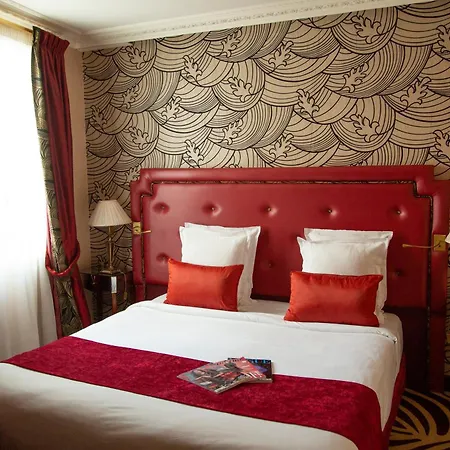 Hotel Du Beaumont-3