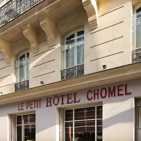 Le Petit Chomel-2
