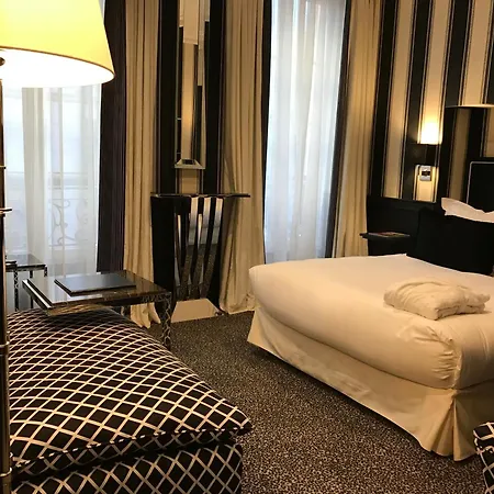 Hotel George Washington-2