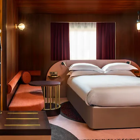 Nest Hotel Paris La Defense - Mgallery Collection-2