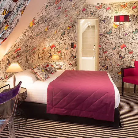 Hotel Best Western Anjou Lafayette-3
