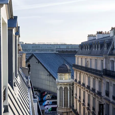 Le 12 Hotel-3