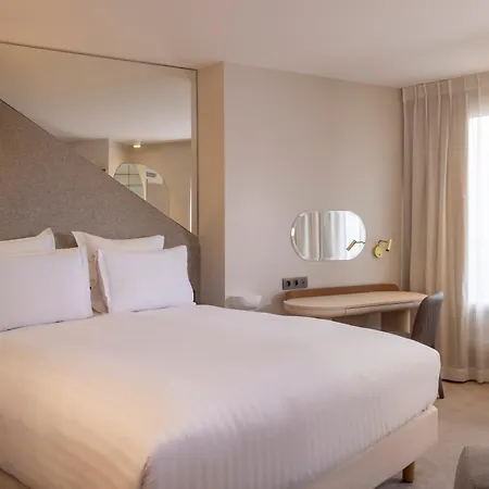Hotel Beige-2