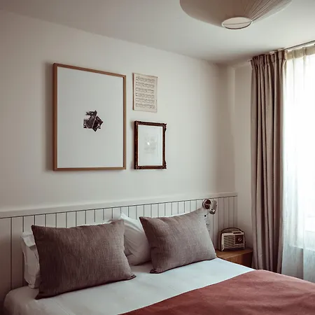 Hotel Monsieur Aristide-3