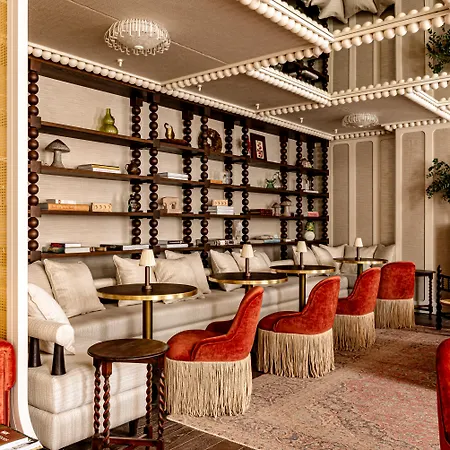 Chateau Des Fleurs Hotel & Spa Paris-3
