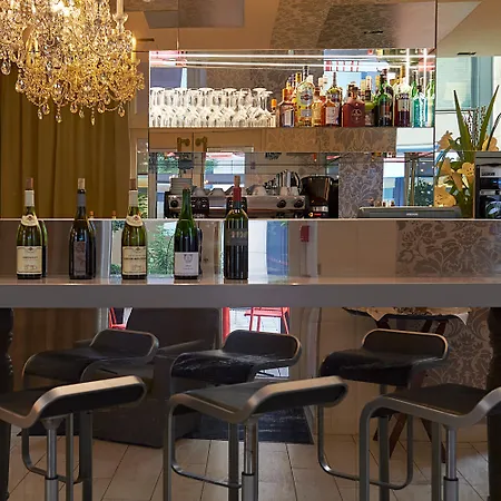 Hotel Indigo Paris - Opera By Ihg-2