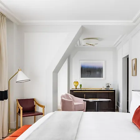 Kimpton - St Honore Paris By Ihg-2