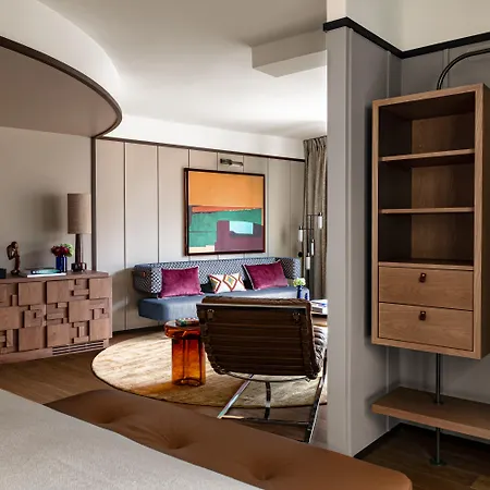 Norman Paris Hotel & Spa-2