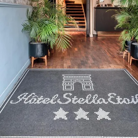 Stella Etoile-3