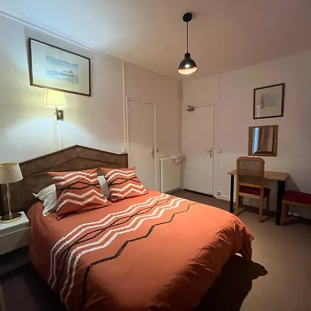 Ideal Hotel-3