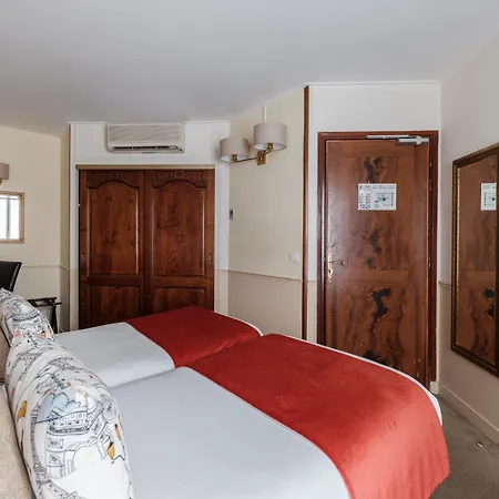 Hotel Minerve-3