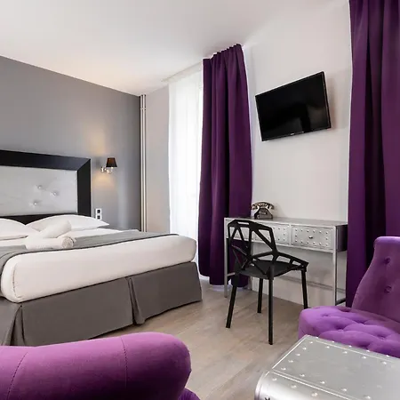 Paris Legendre-2