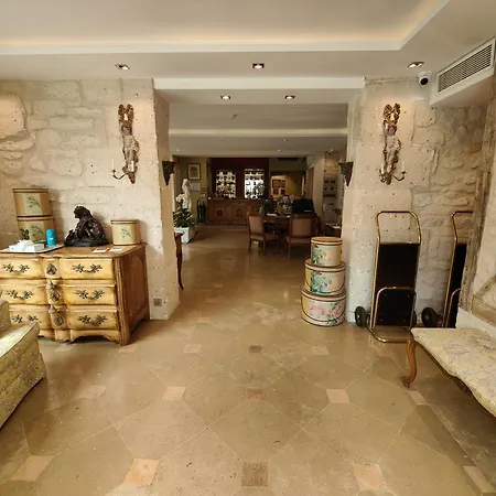 Le Relais Medicis-3