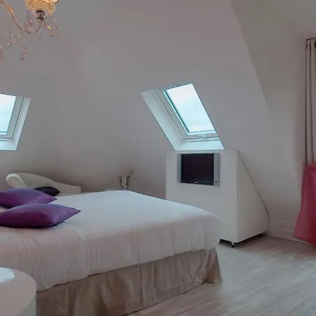 Hotel Cluny Square-3