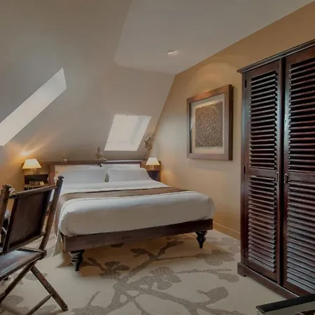 Hotel Cluny Square-2