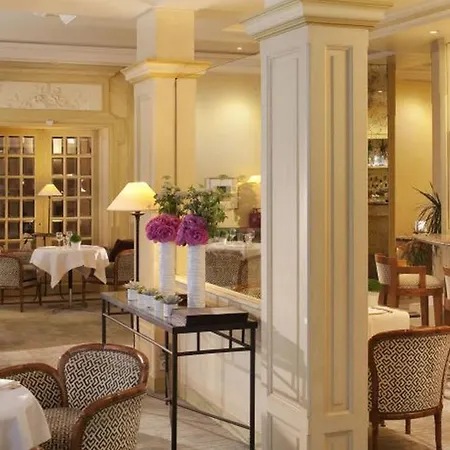 Hotel Bedford-3