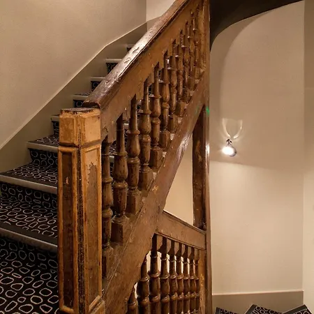 Georgette Hotel & Restaurant-3