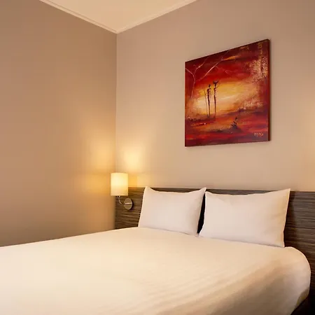 Timhotel Odessa Montparnasse-2