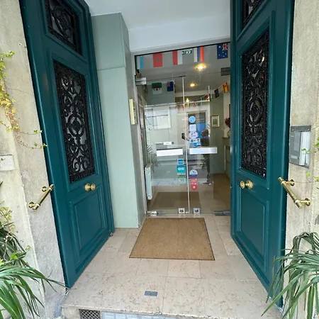 Hotel Flor Rivoli-3