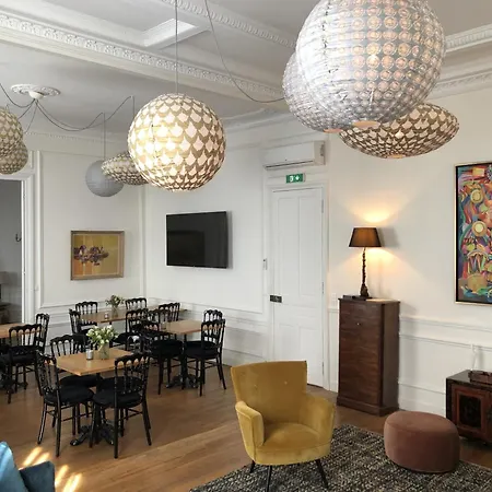 Sourire Boutique Hotel Particulier-3
