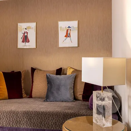 Hotel Muguet-2