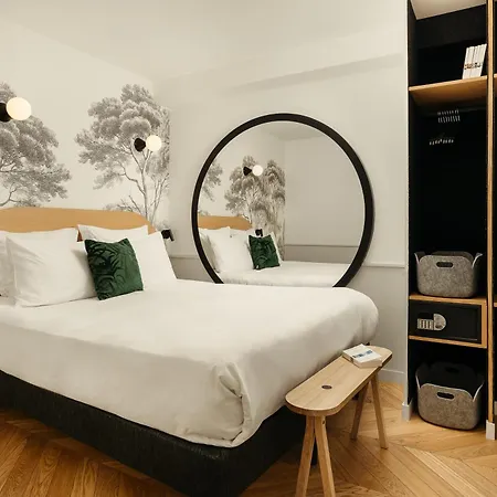 My Maison In Paris Montmartre-2