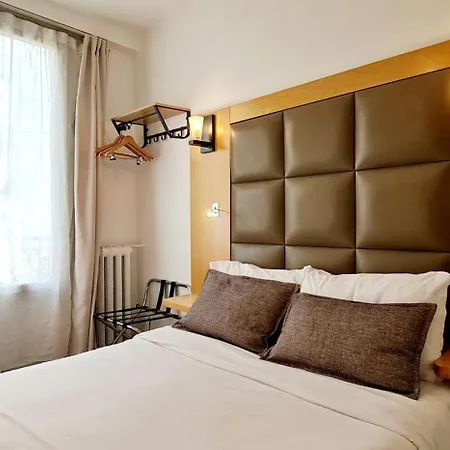 Hotel De France 18-2
