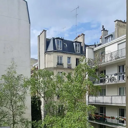 Hotel De France 18-3