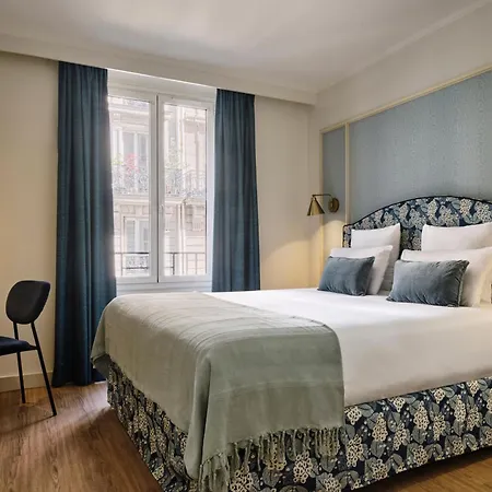 Hotel Etoile Saint Ferdinand By Happyculture-2