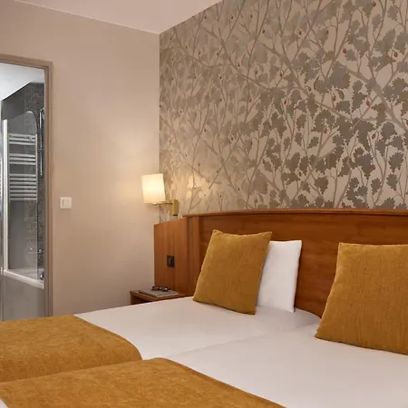 Timhotel Opera Madeleine-3