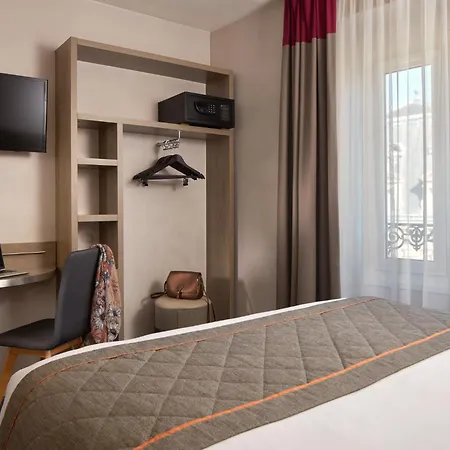 Timhotel Opera Madeleine-2