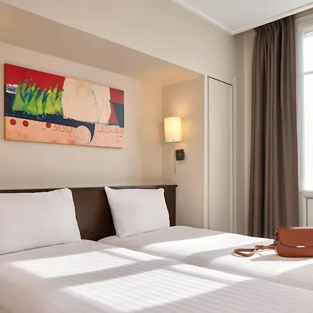 Timhotel Odessa Montparnasse-3