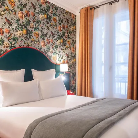Hotel Brittany-3