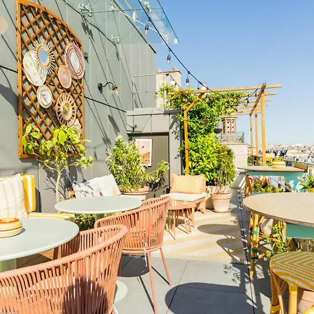 Quinzerie Hotel-2