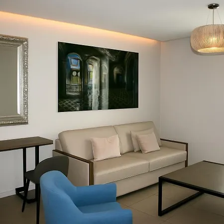 Hotel Roi De Sicile - Rivoli-2