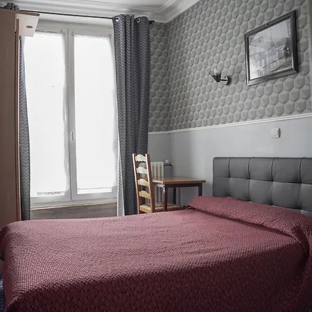 Sully Hotel-2