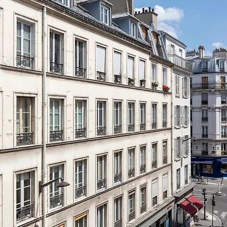 Hotel Hor Les Lumieres-3