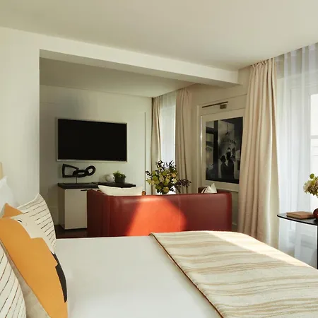 Hotel La Villa Saint Germain Des Pres-2