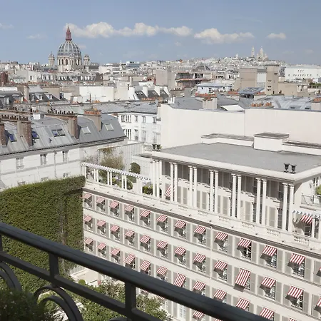 Le Bristol Paris, Oetker Hotels-3