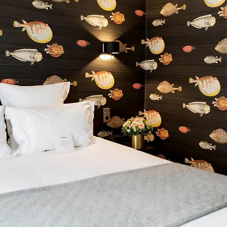 Hotel Mathis Elysees-2