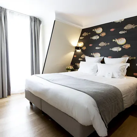 Hotel Mathis Elysees-3