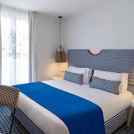 Hotel 34B - Astotel-3