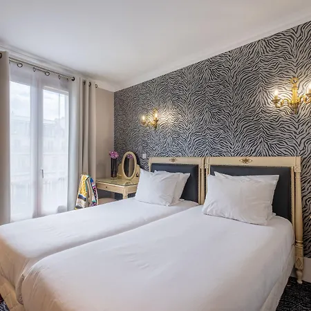 Hotel London-3