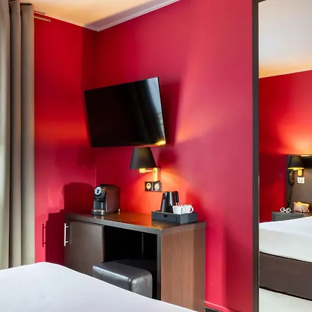 Hotel Sophie Germain-2