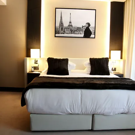 Hotel Elysees Paris-2