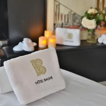 Hotel Baume-2